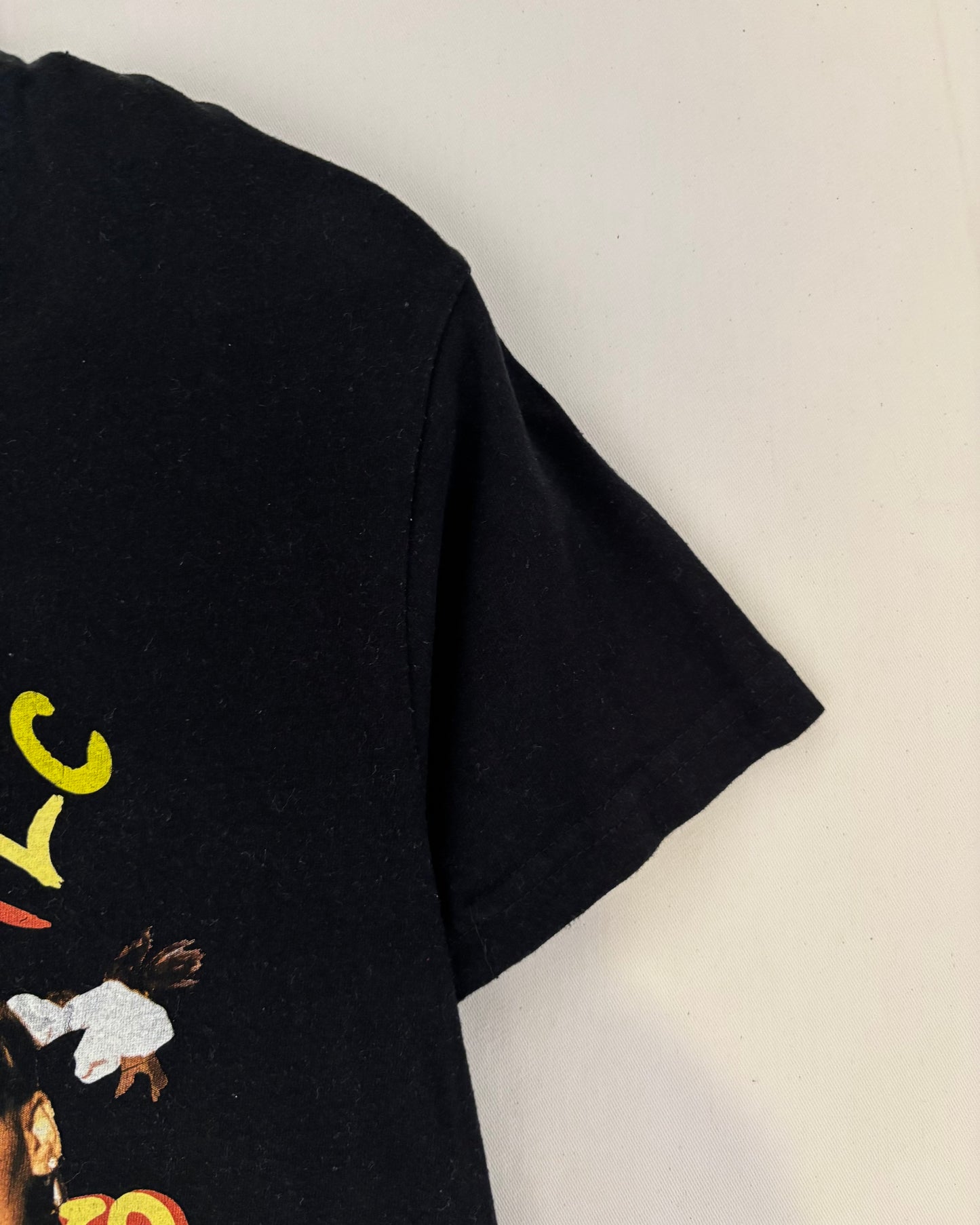 00’s TLC Print T-shirt