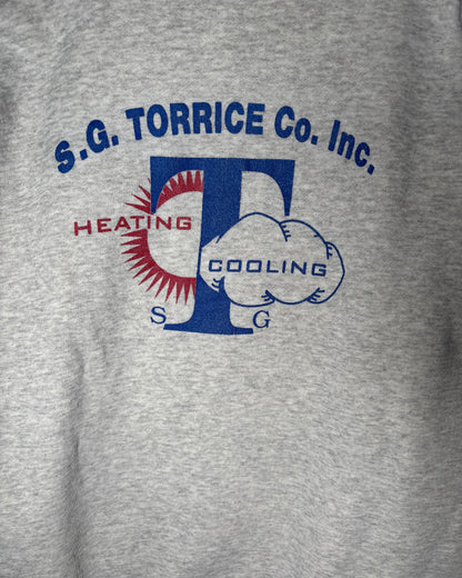 90’s Service First Sweatshirt