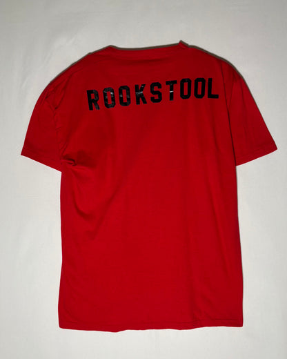 Russell Athletic Jardine Jaguars グラフィックTシャツ Made in USA 商品画像 6