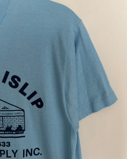 Central Islip Anniversary T-Shirt Made in USA