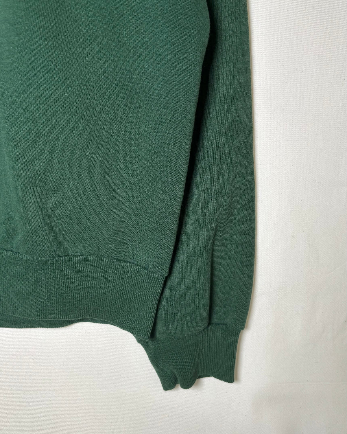 〈JERZEES〉 Ness Elementary Dragon Print Sweatshirt Made in USA