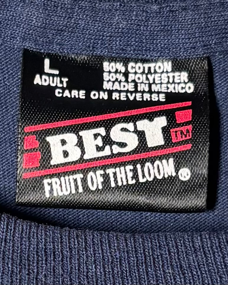 00's CREIGHTON UNIVERSITY T-Shirt