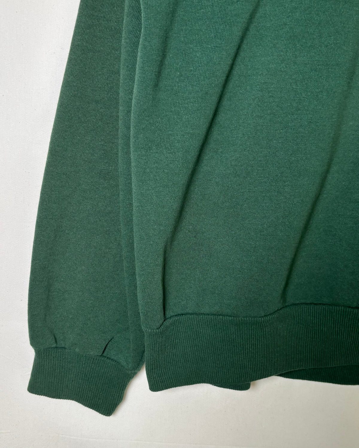 〈JERZEES〉 Ness Elementary Dragon Print Sweatshirt Made in USA
