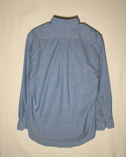 〈L.L.Bean〉 Oxford Button Down Shirt Made in USA