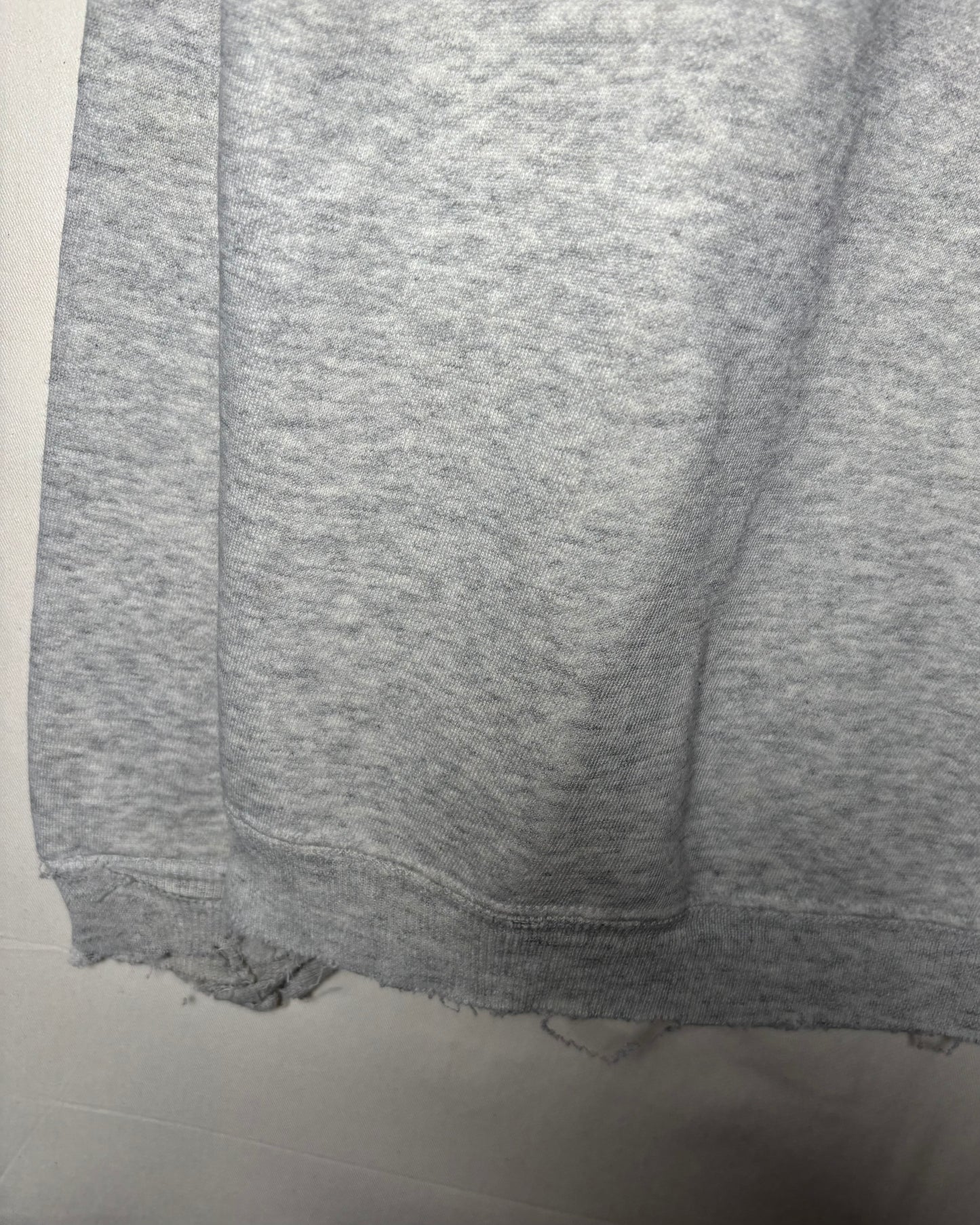 90’s Service First Sweatshirt