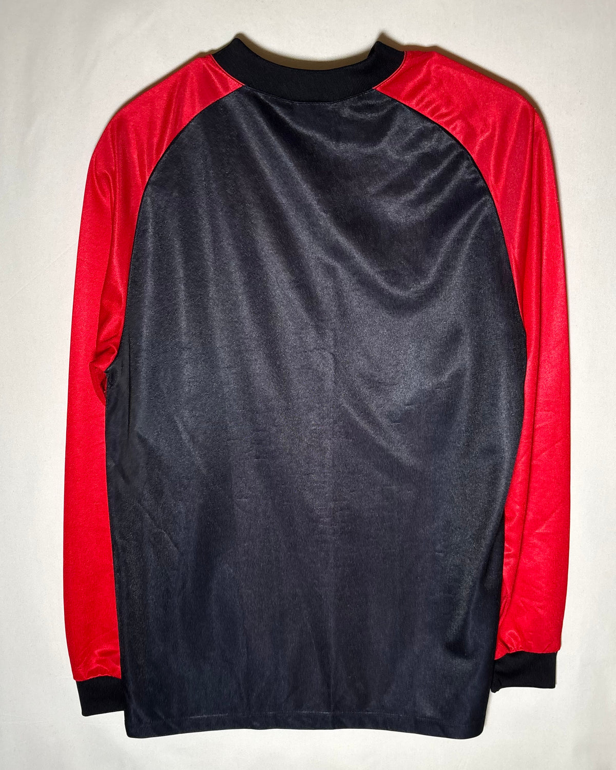 〈FOX〉 Fox Head Racing Jersey Made in Taiwan