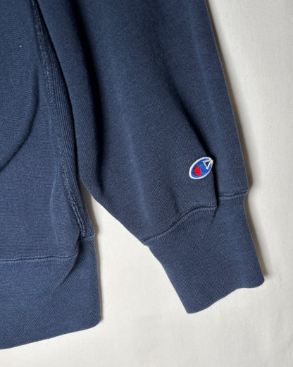 〈Champion〉 1990s Reverse Weave Virginia Tech Sweatshirt Made in USA
