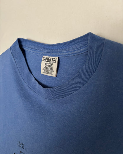 90's Fishing Trip T-shirt