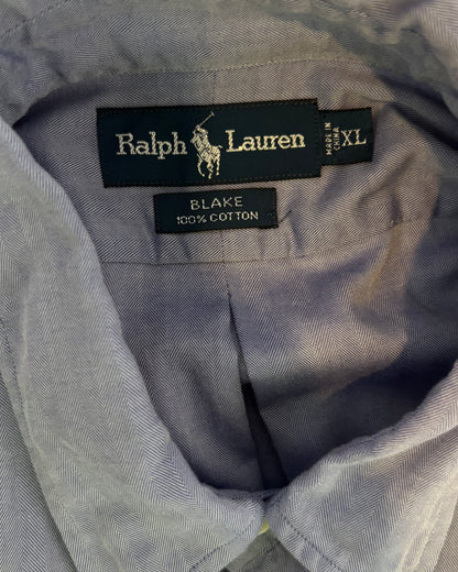 〈Ralph Lauren〉 BLAKE B.D. Shirt