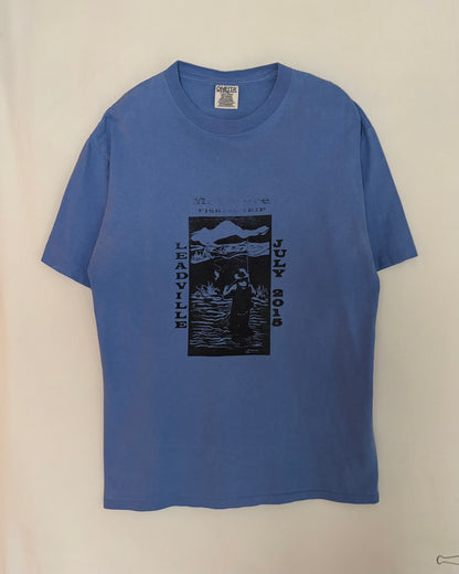 90's Fishing Trip T-shirt