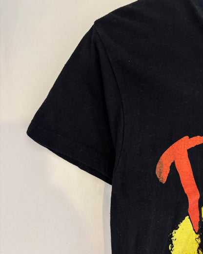 00’s TLC Print T-shirt