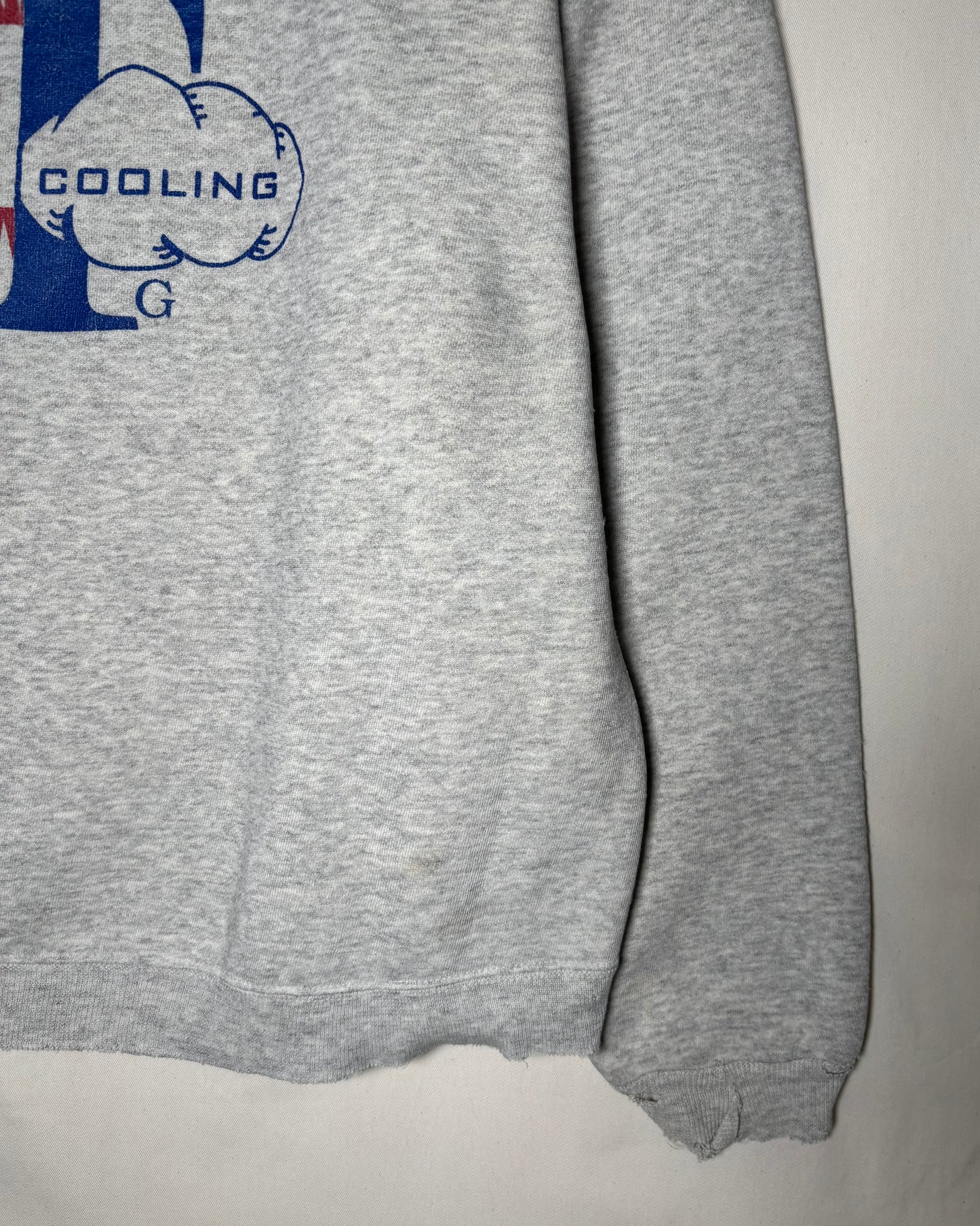 90’s Service First Sweatshirt