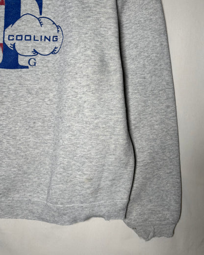 90’s Service First Sweatshirt