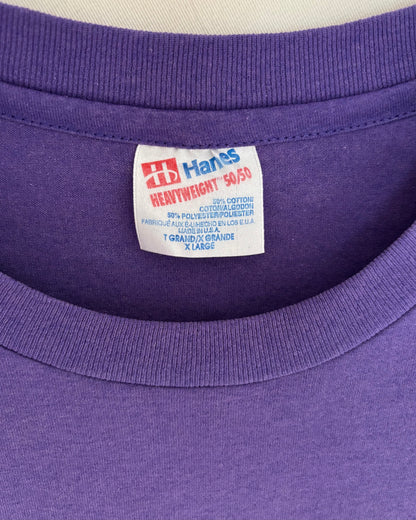 90's Renaissance Run T-shirt