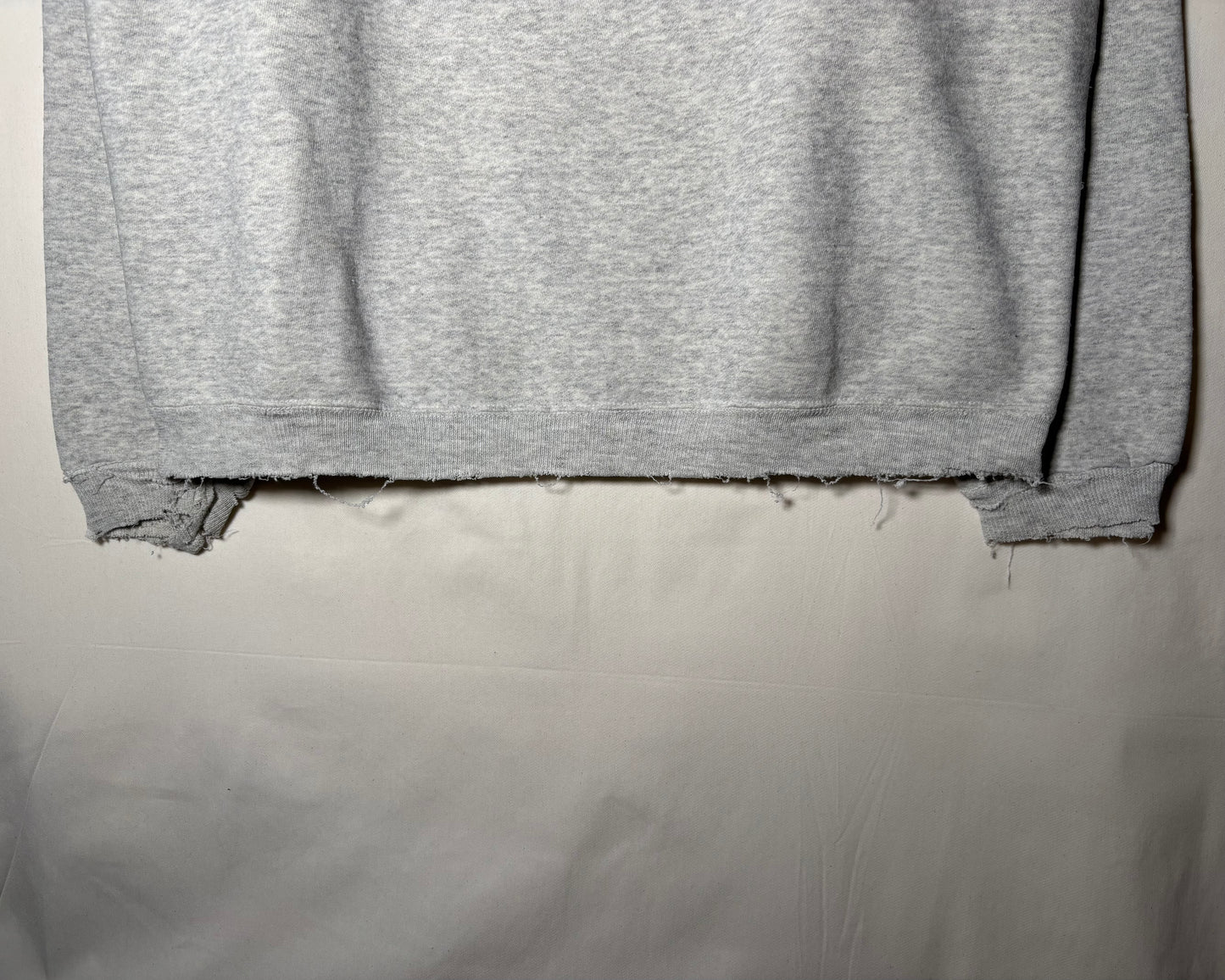 90’s Service First Sweatshirt