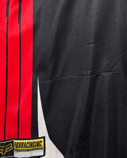 〈FOX RACING〉2000's Motocross Jersey