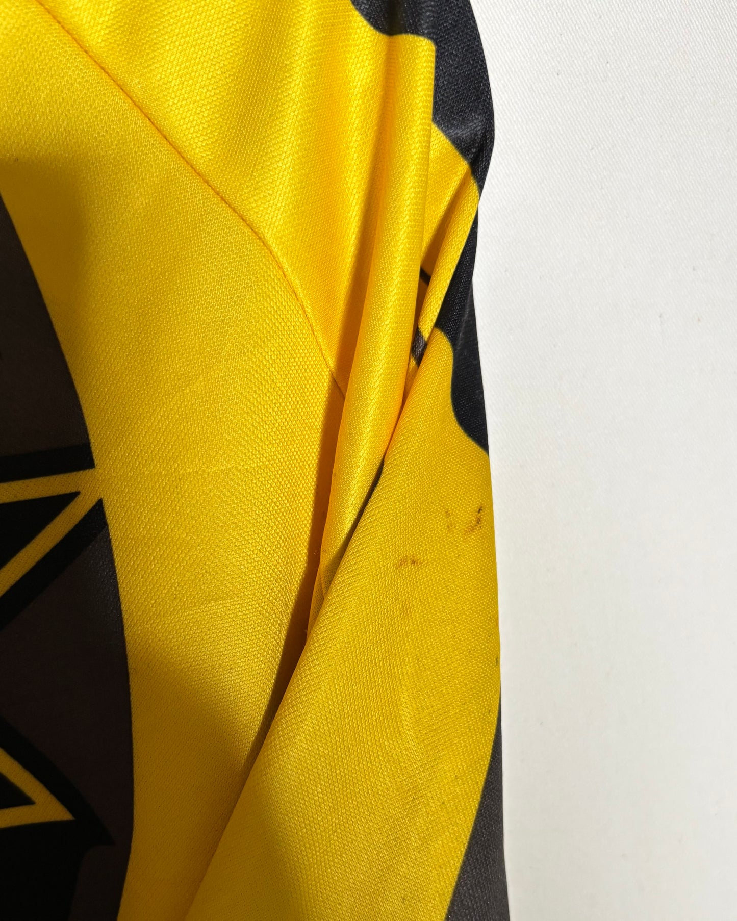 〈FOX Racing〉 Long Sleeve Motocross Jersey