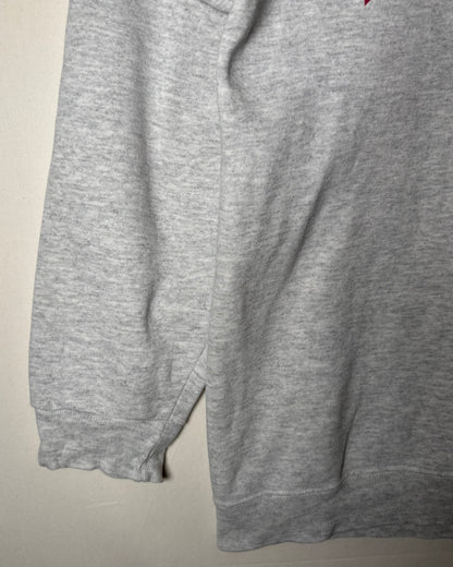 〈TEAM EDITION〉 University of Alabama Print Sweatshirt Made in USA