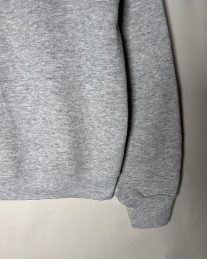 〈DISCUS ATHLETIC〉 Raglan Sweatshirt Gray