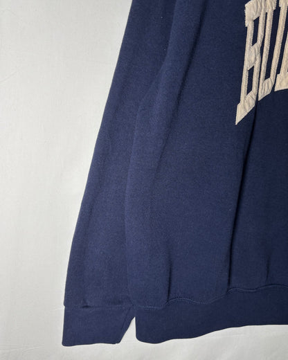 USA Made〈JANSPORT〉BUD LIGHT Logo Sweatshirt