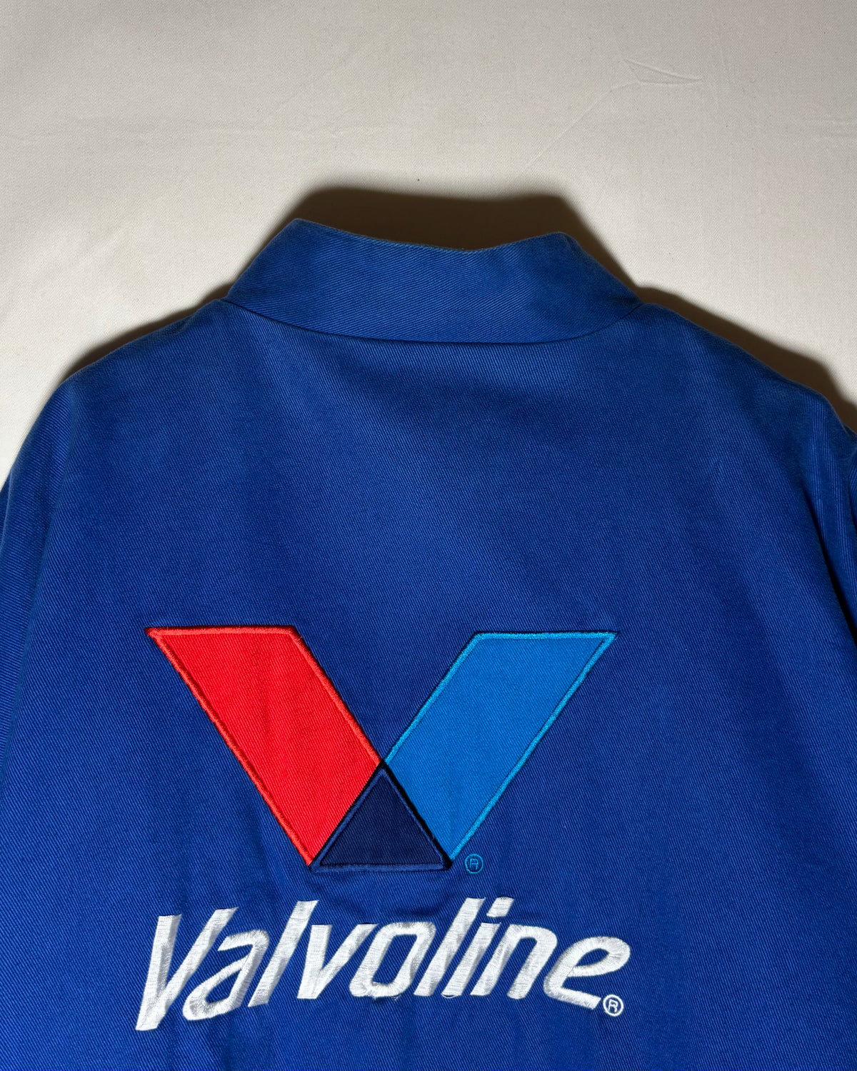 Racing Champions Apparel NASCAR Valvoline レーシングジャケット 商品画像 7