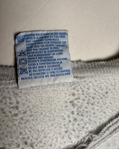 90’s Service First Sweatshirt
