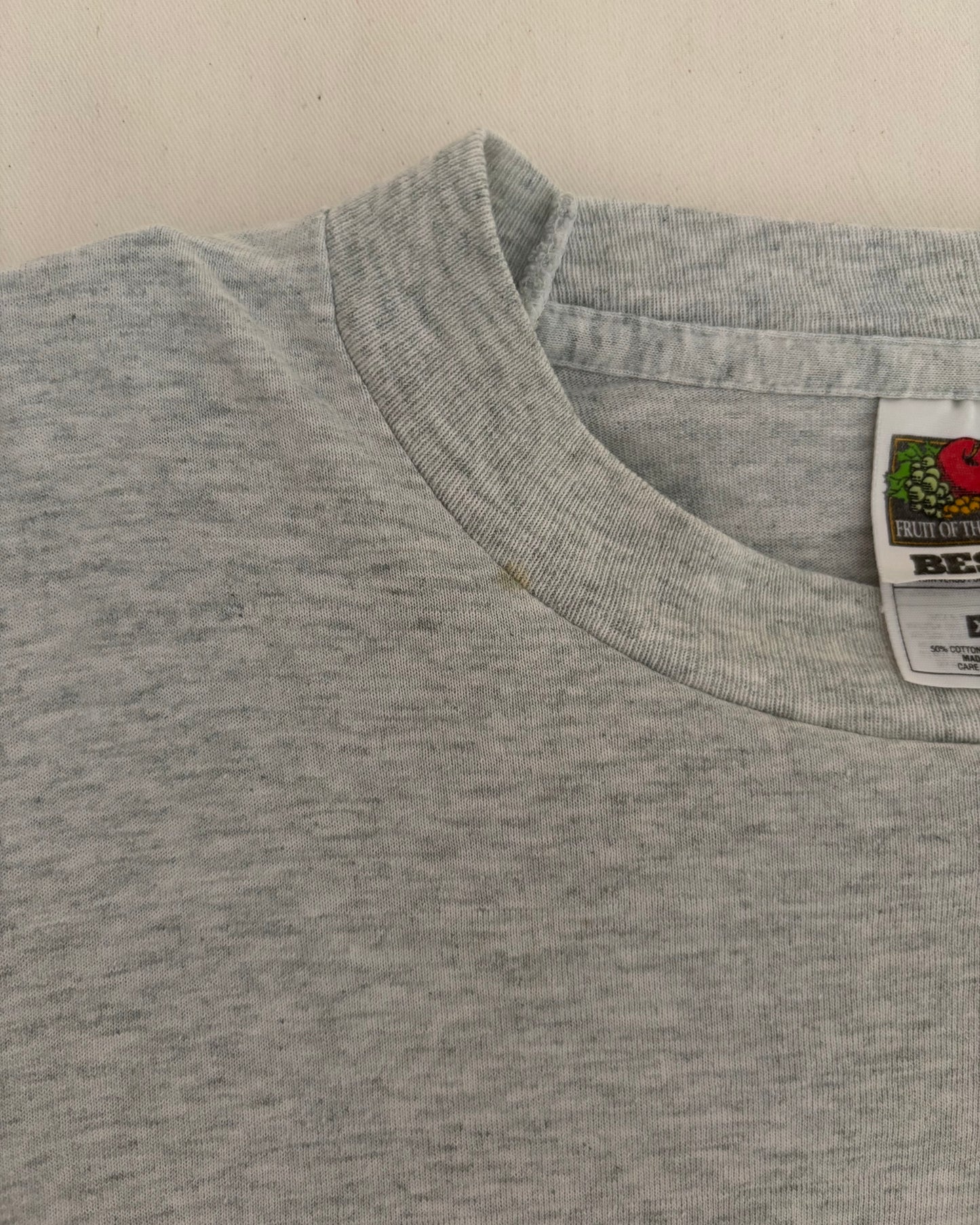 90's AHS Print T-shirt