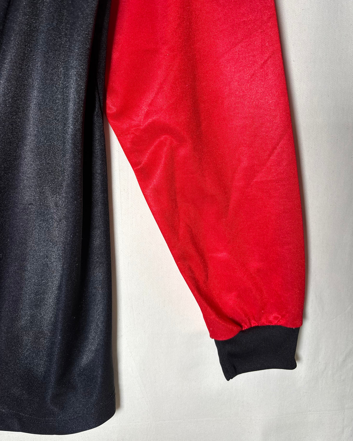 〈FOX〉 Fox Head Racing Jersey Made in Taiwan
