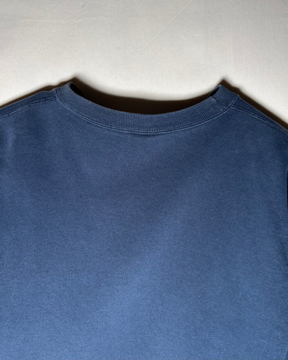 〈Champion〉 1990s Script Logo Crewneck Sweatshirt Made in USA