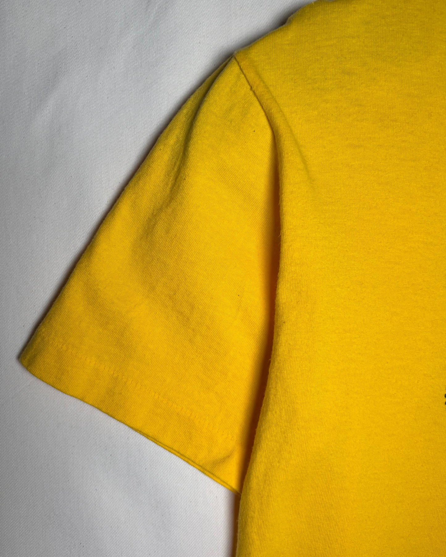 〈STUSSY〉 Motocross T-shirt
