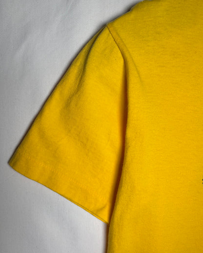 〈STUSSY〉 Motocross T-shirt