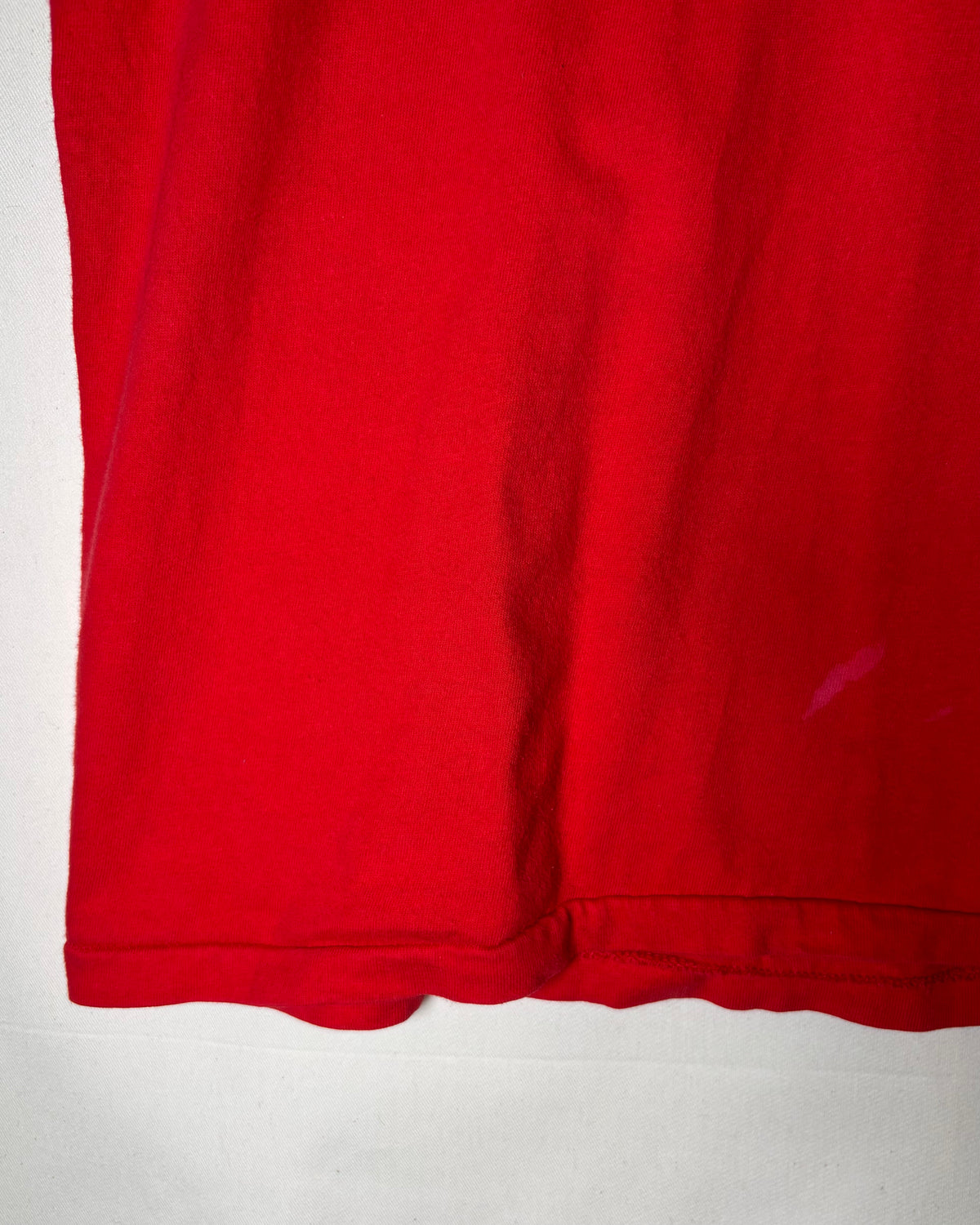 Hanes Arizona Conference & Guest Services プリントTシャツ Made in USA 商品画像 9