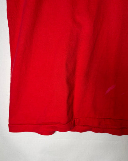 Hanes Arizona Conference & Guest Services プリントTシャツ Made in USA 商品画像 9