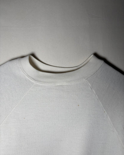 〈Sportswear〉 Bay Beach Club Raglan Sweatshirt Made in USA