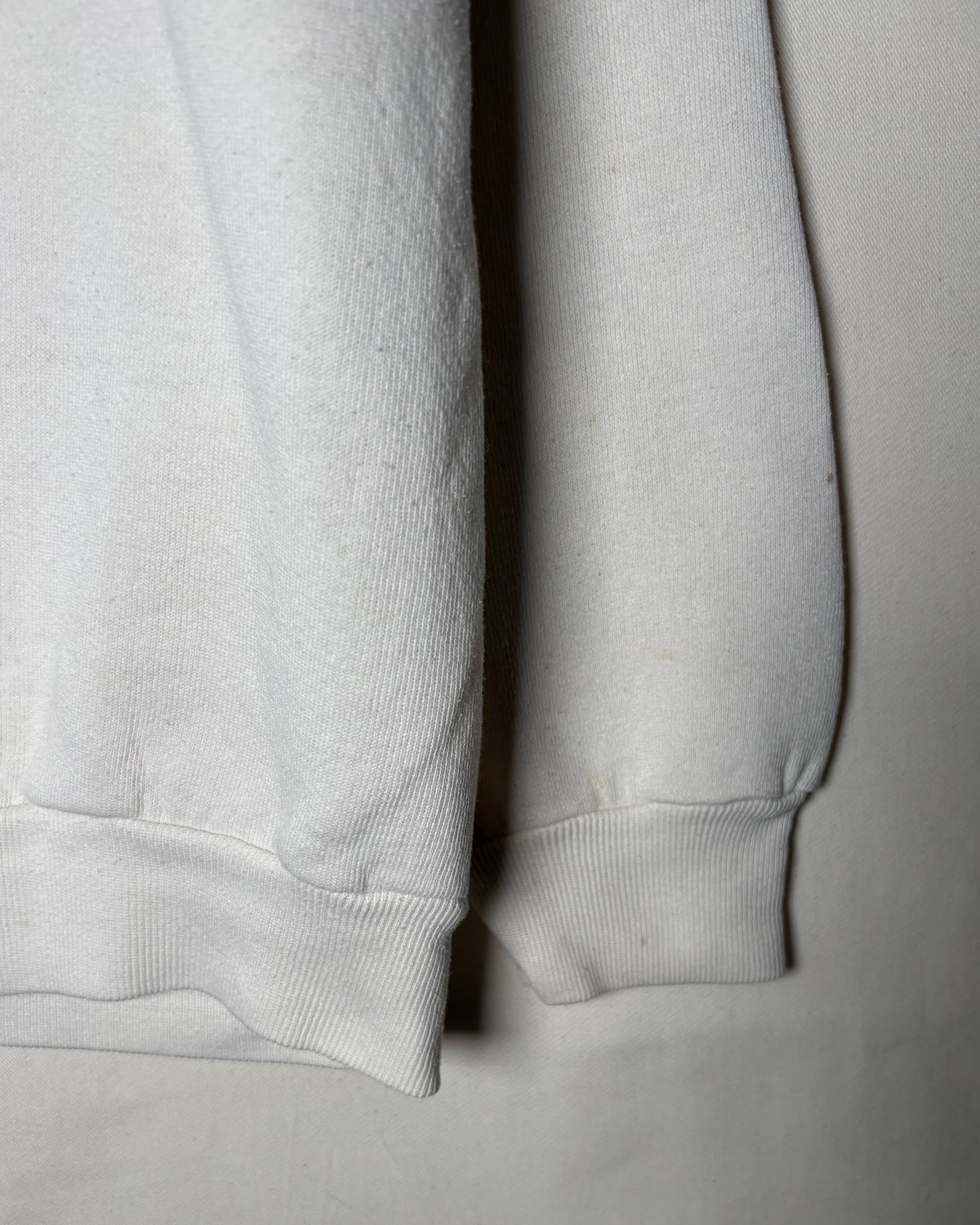〈Sportswear〉 Bay Beach Club Raglan Sweatshirt Made in USA