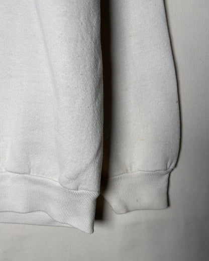 〈Sportswear〉 Bay Beach Club Raglan Sweatshirt Made in USA