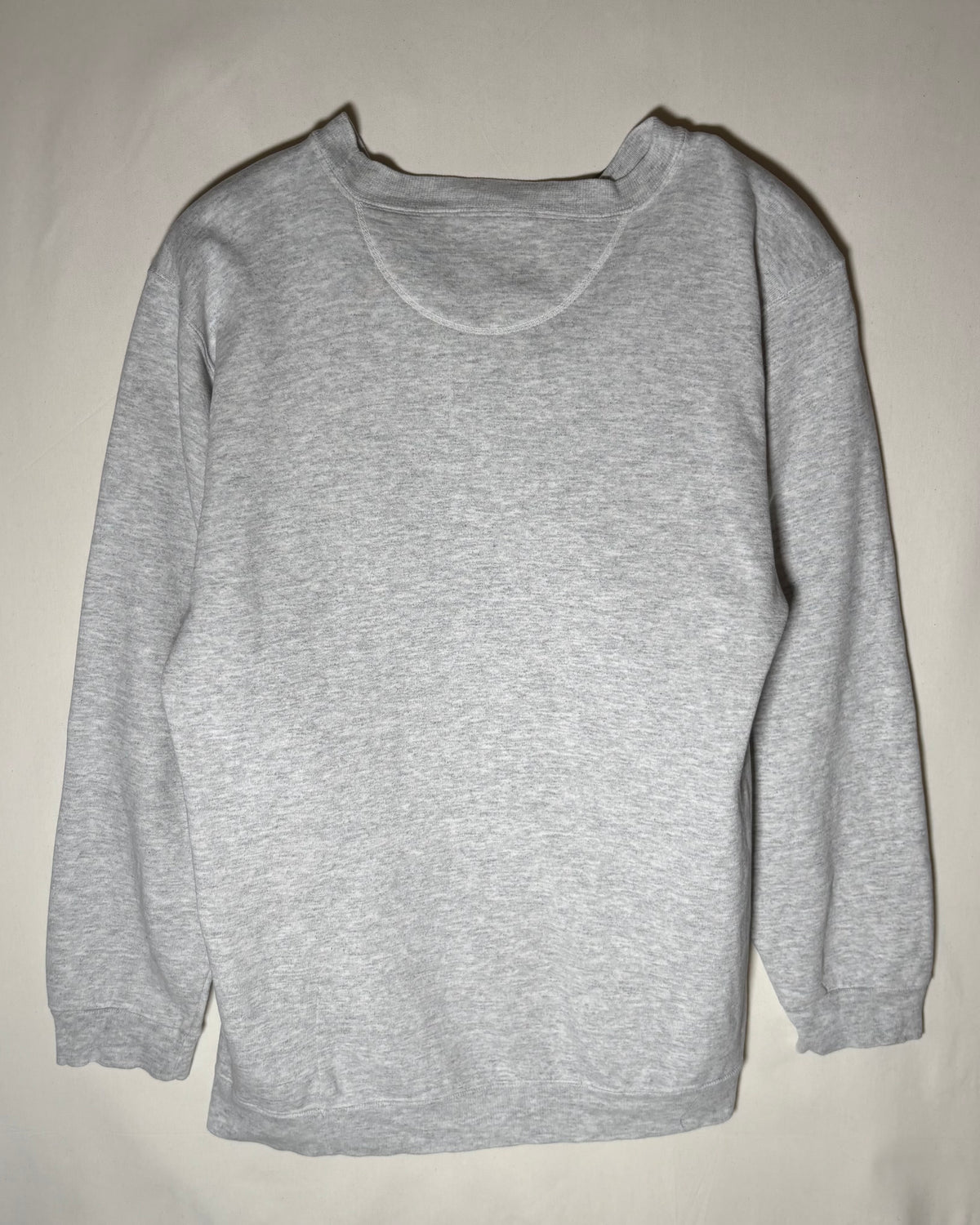 〈TEAM EDITION〉 University of Alabama Print Sweatshirt Made in USA