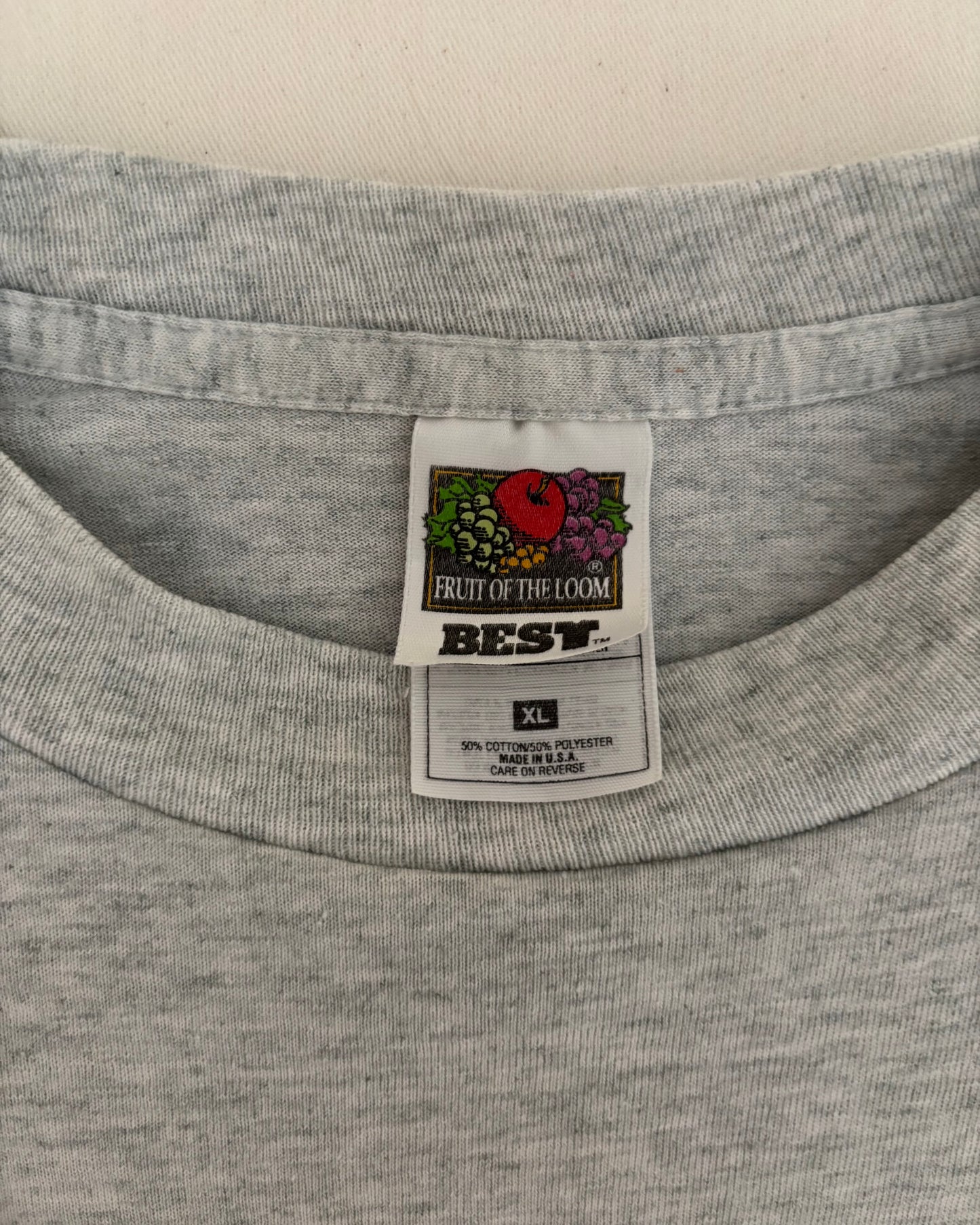 90's AHS Print T-shirt