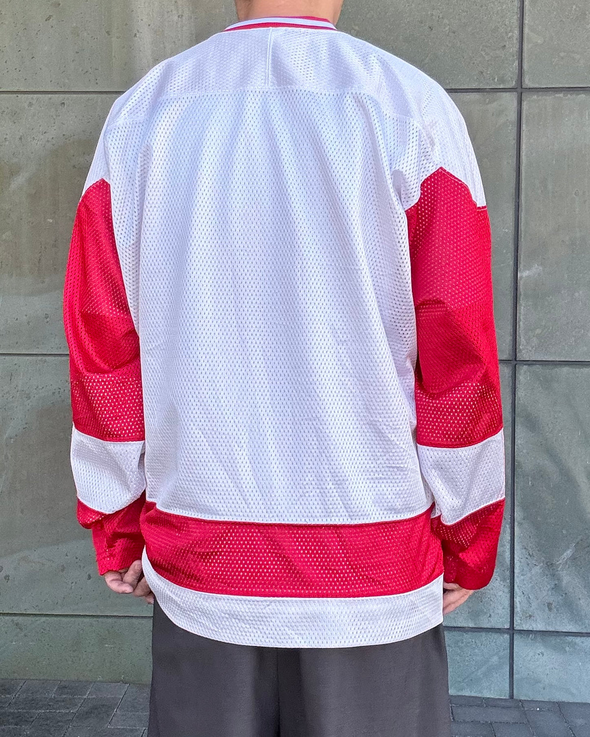 SPORTS MEETS TAILORING